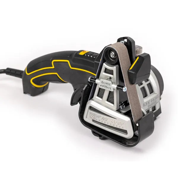 Worksharp Knife and Tool Sharpener