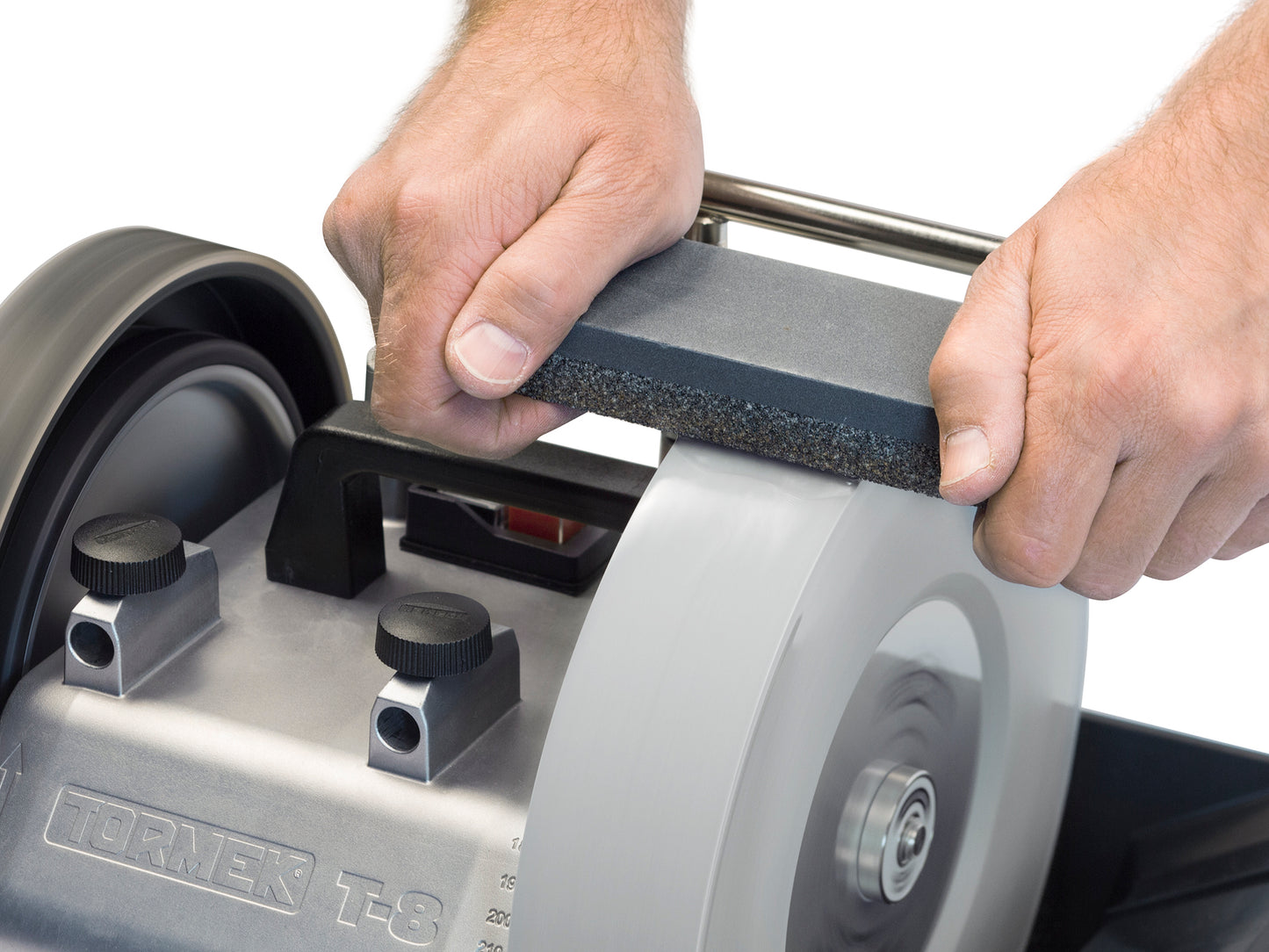 Tormek T8 Watercooled Sharpening System