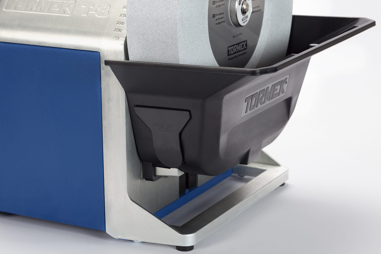 Tormek T8 Watercooled Sharpening System