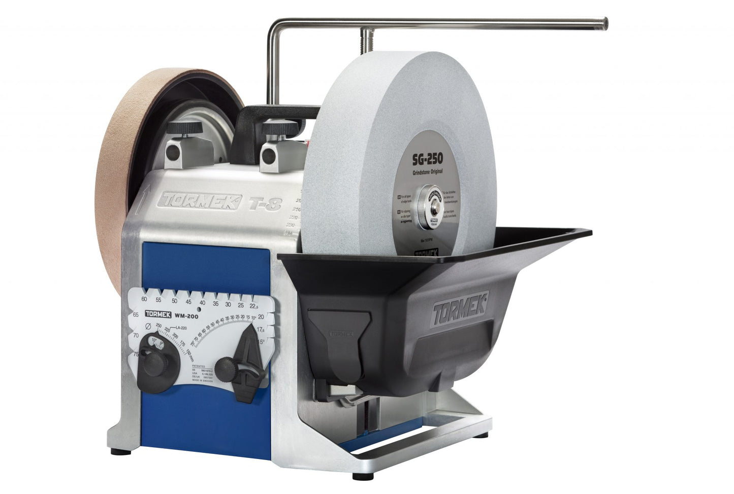 Tormek T8 Watercooled Sharpening System