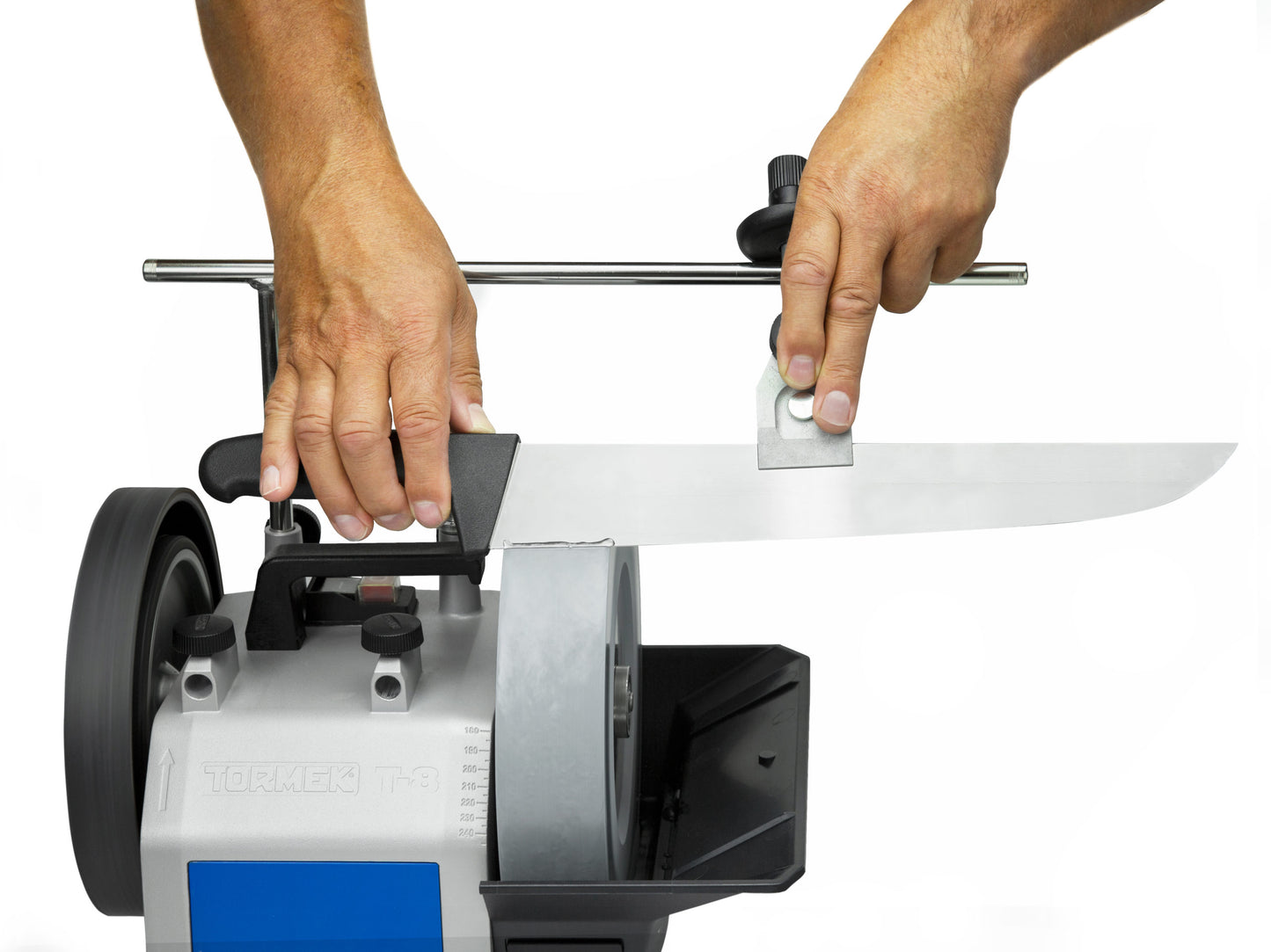Tormek Long Universal Support