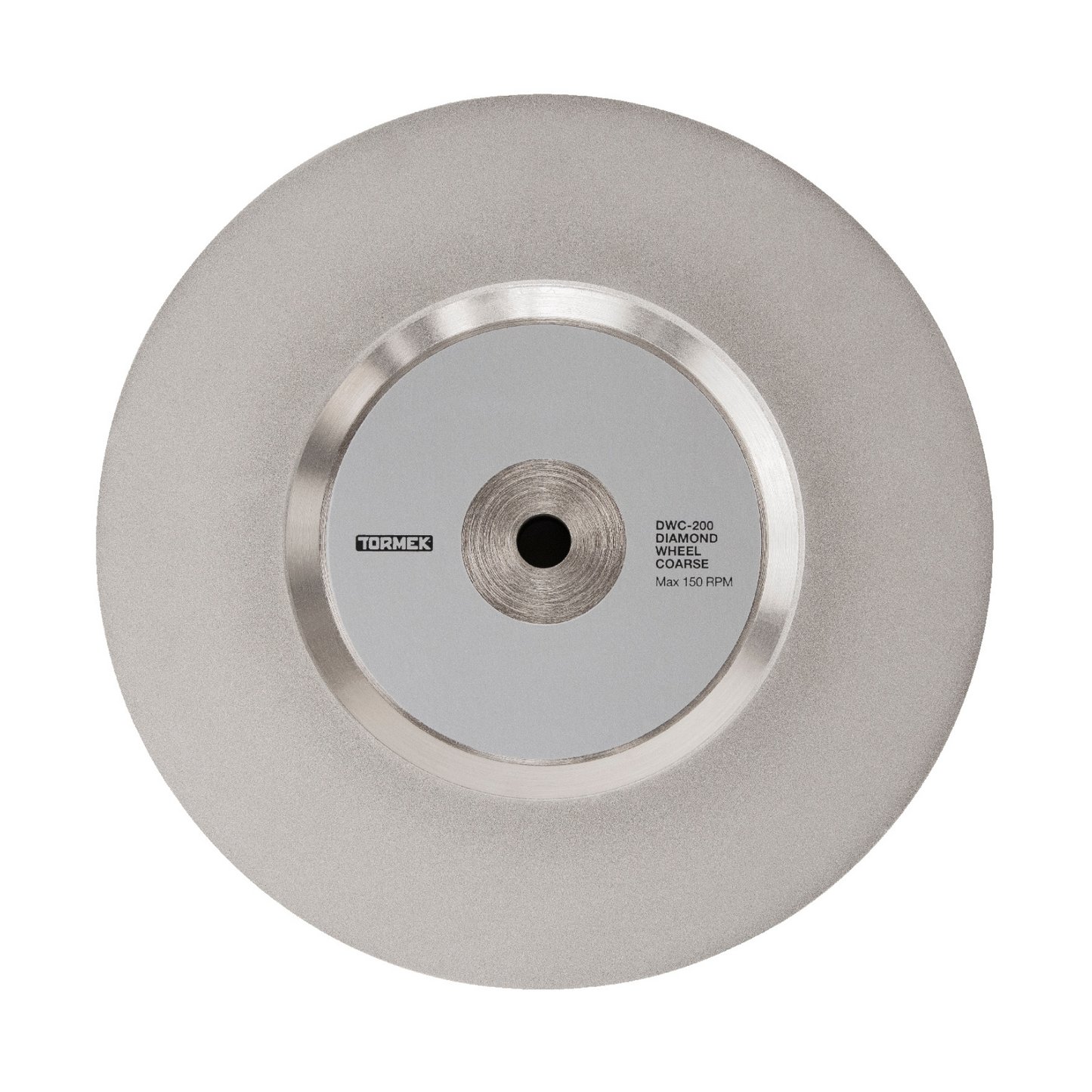 Coarse diamond wheel for Tormek T2 knife sharpening machine