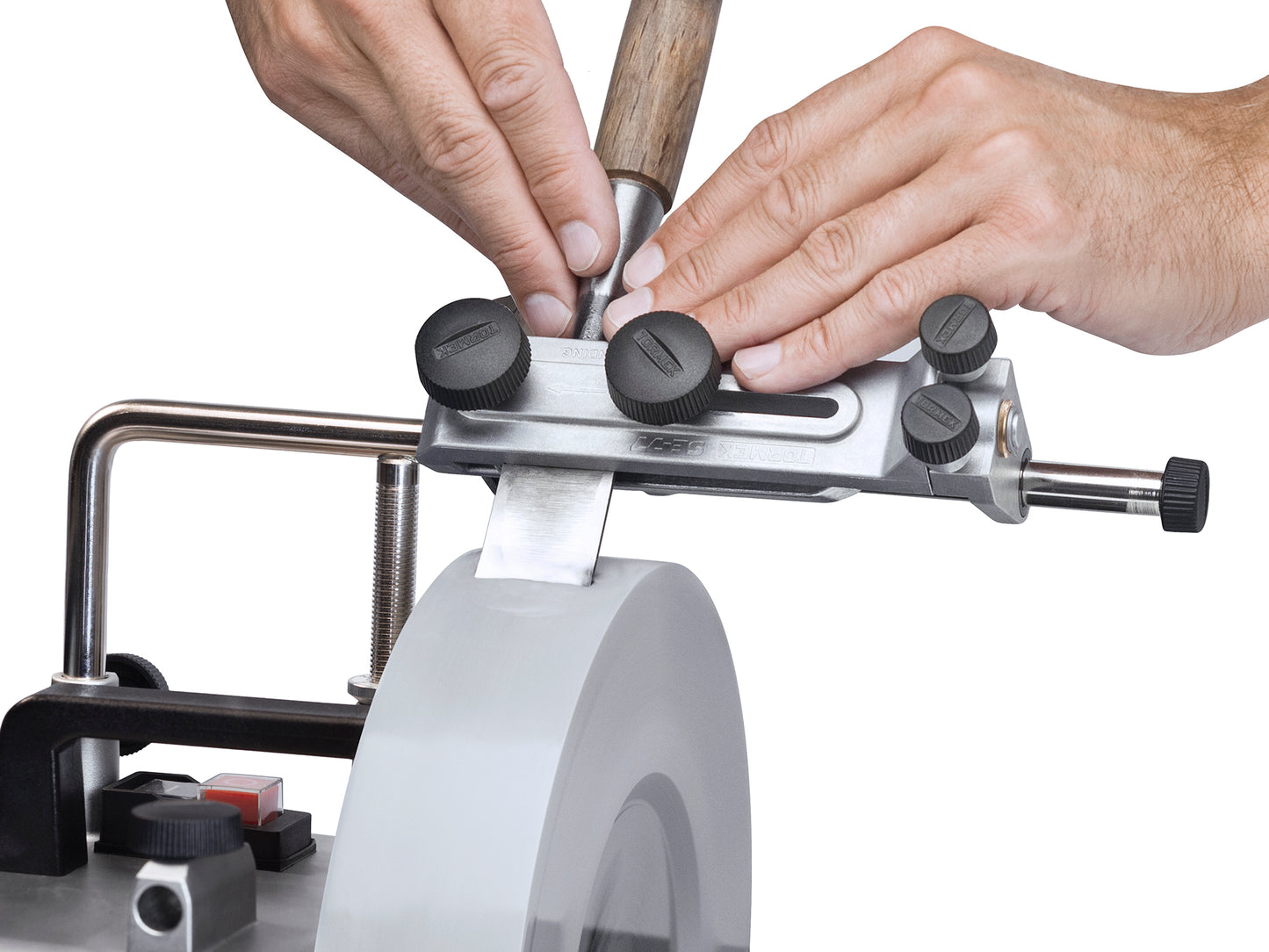 Tormek T8 Watercooled Sharpening System