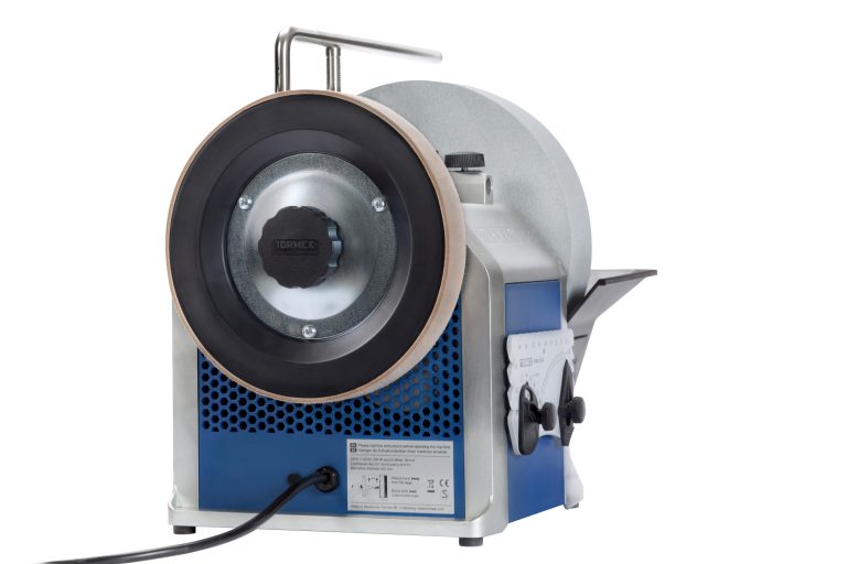 Tormek T8 Watercooled Sharpening System