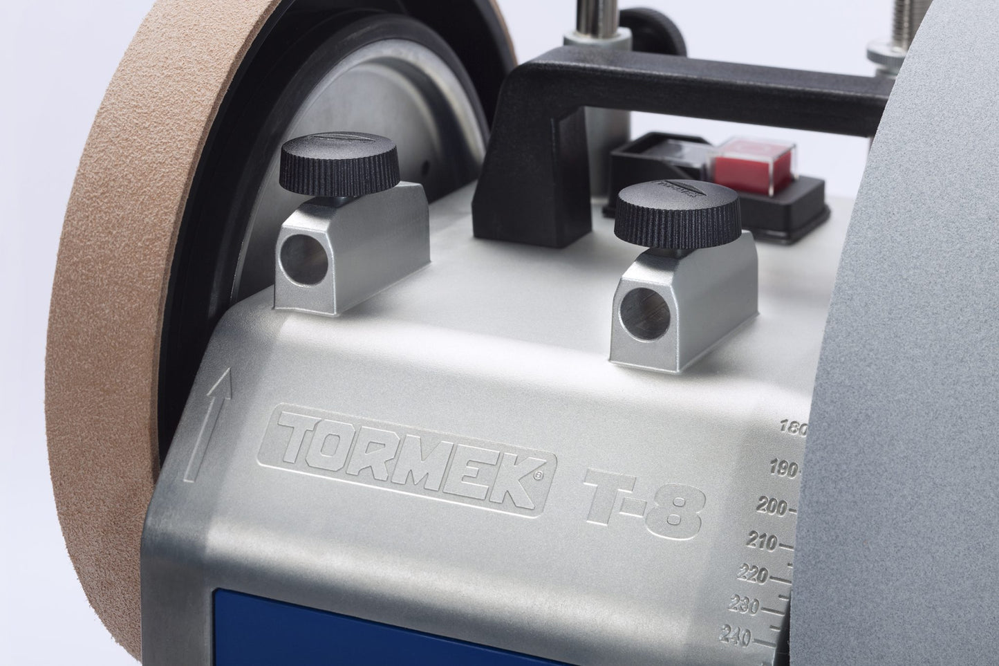 Tormek T8 Watercooled Sharpening System