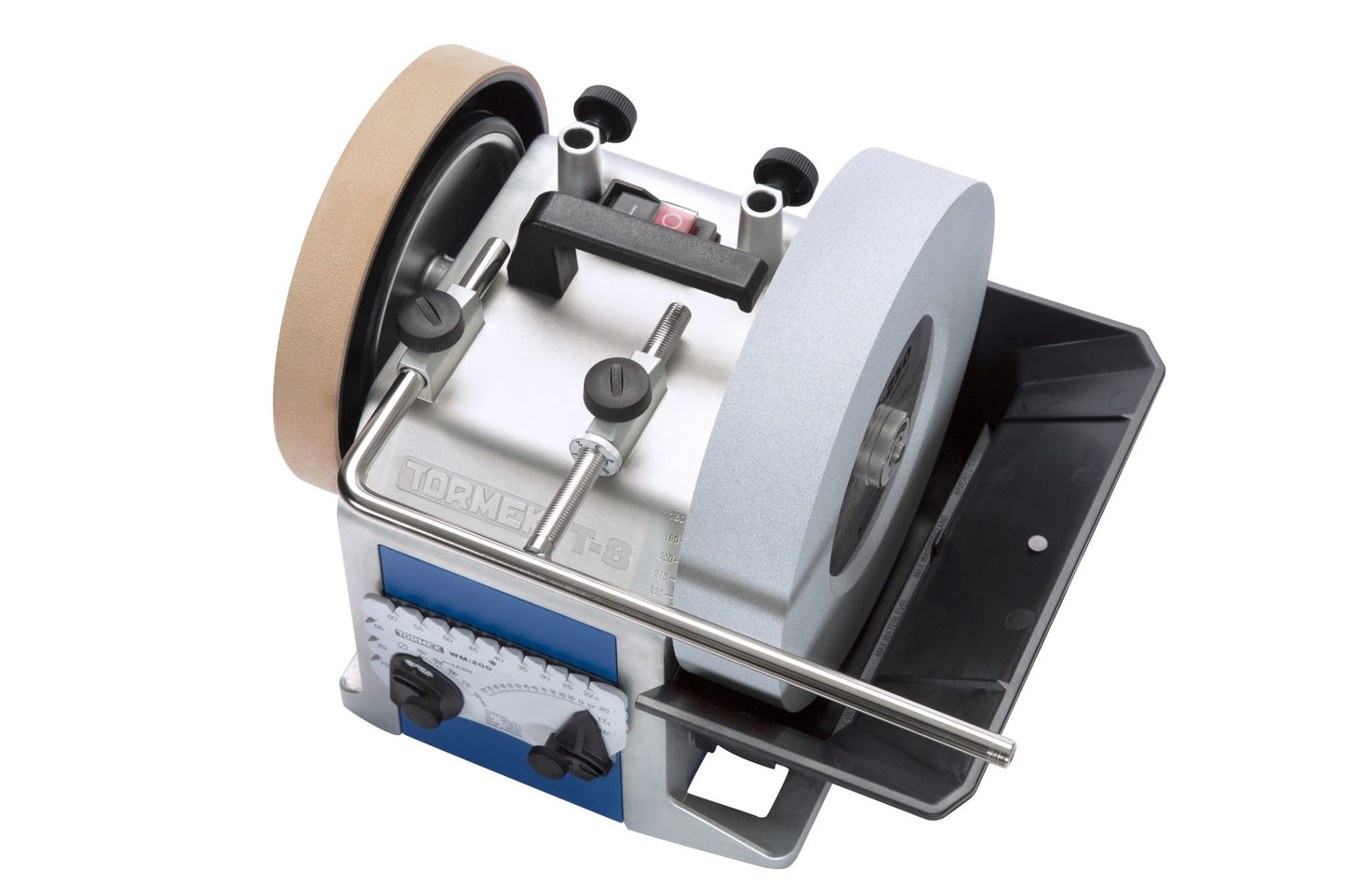 Tormek T8 Watercooled Sharpening System