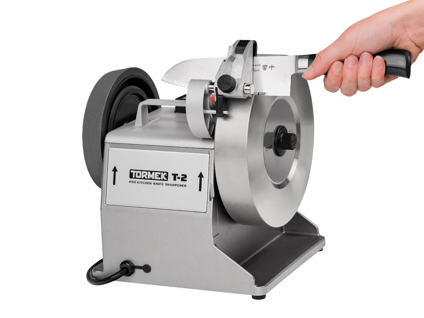 Tormek Knife Sharpener