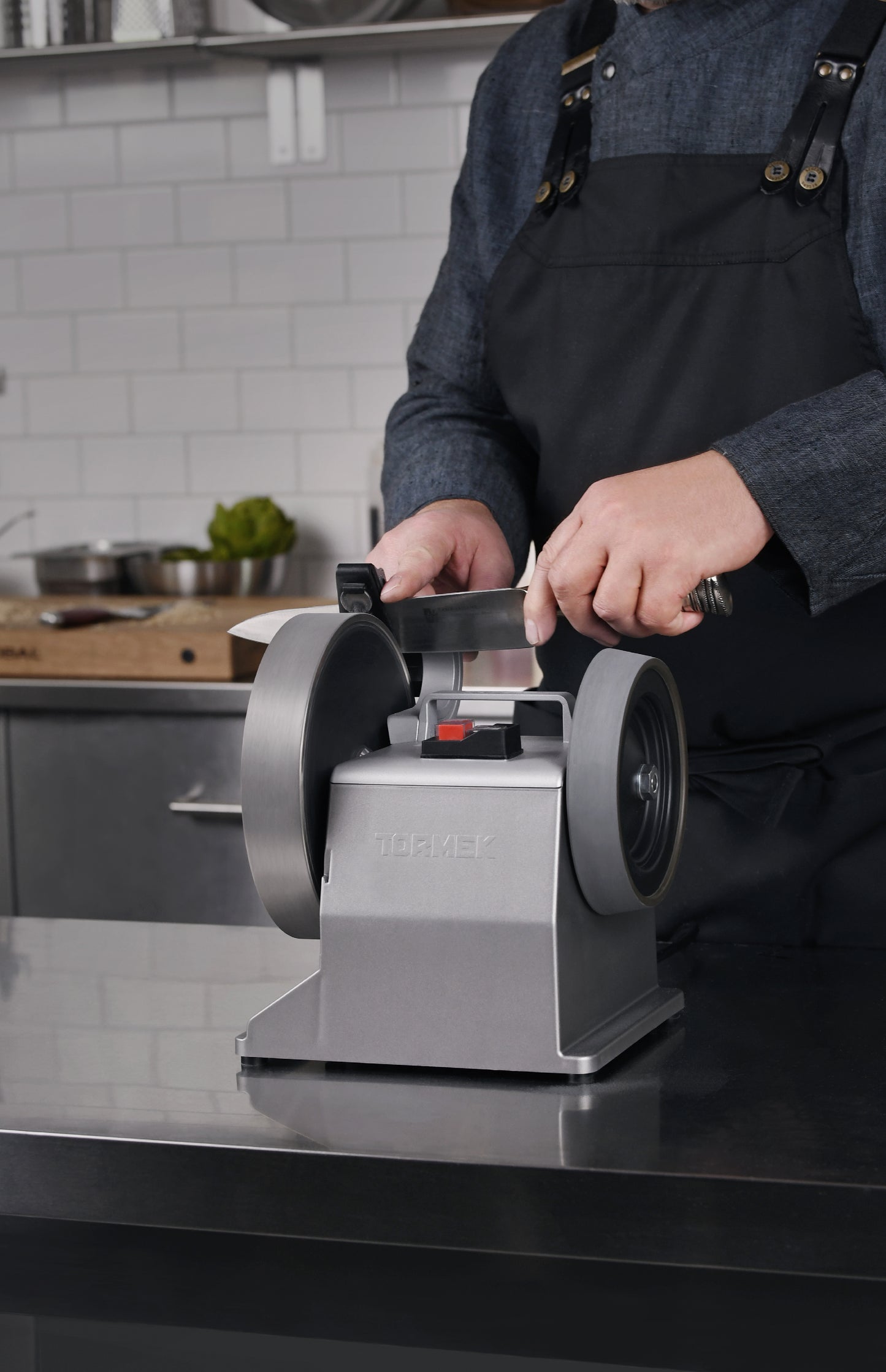 Tormek T2 Knife Sharpener Australia