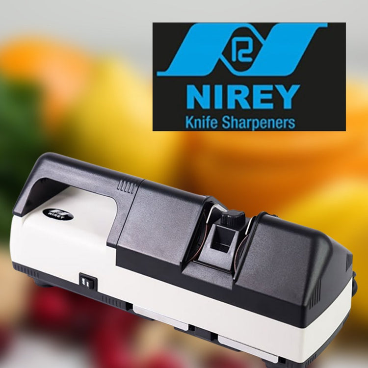 Nirey Sharpening Machines