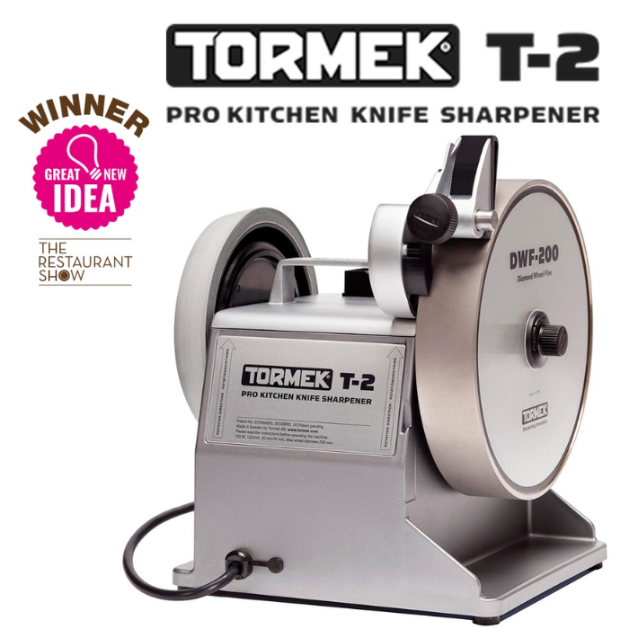 Tormek T2