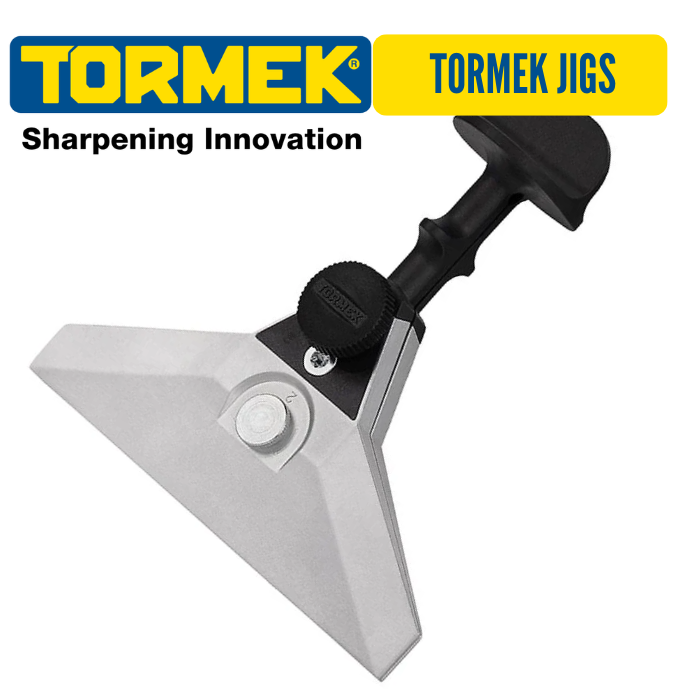 Tormek Jigs