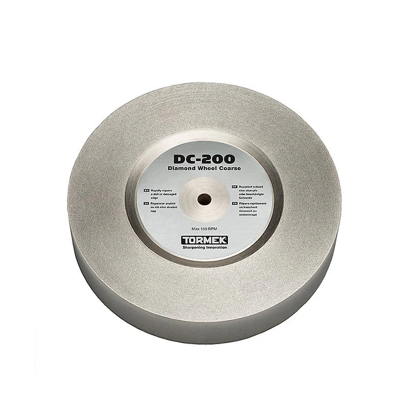 Tormek DC-200 Diamond Wheel Coarse