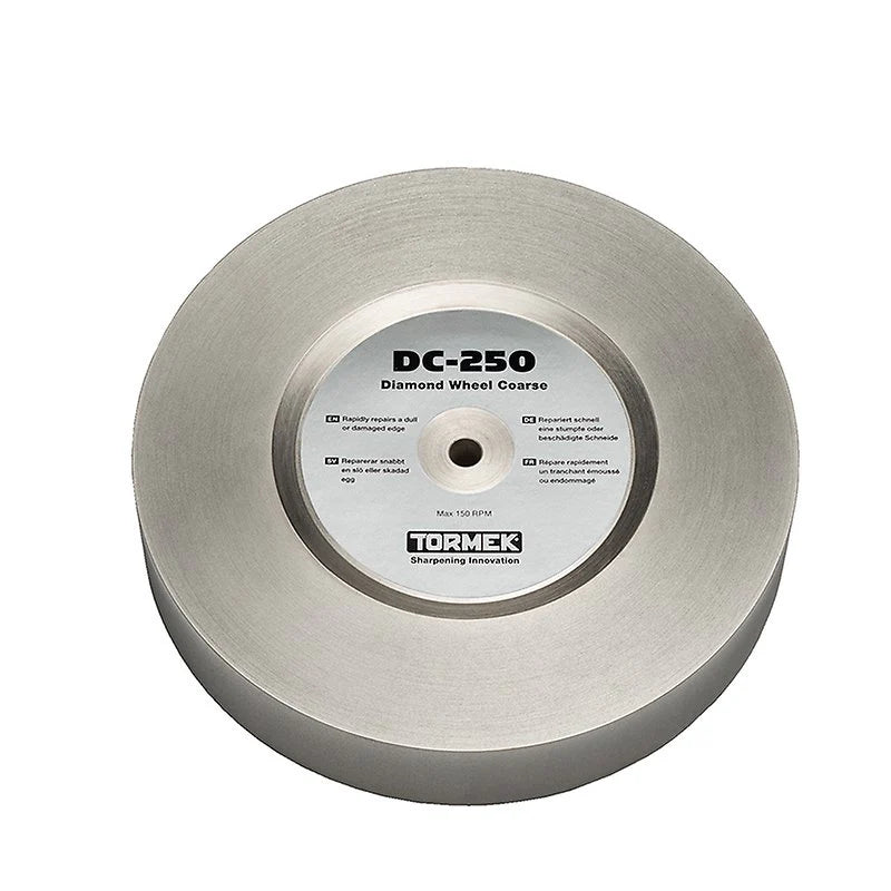 Tormek DC-250 Diamond Wheel Coarse