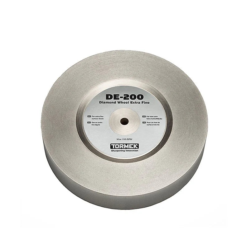 Tormek T4 Wheels