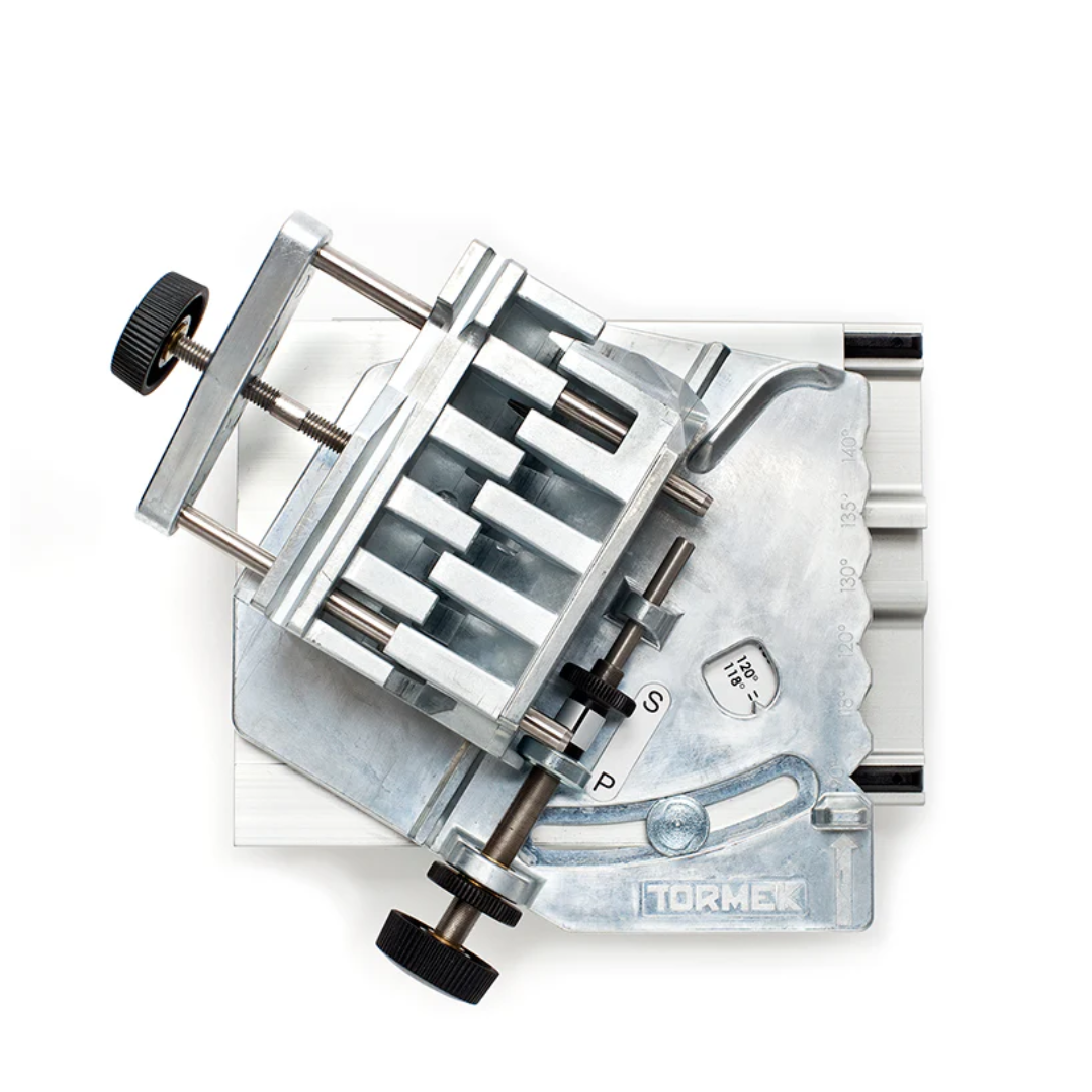 Tormek Drill Bit Sharpening Jig DBS-22