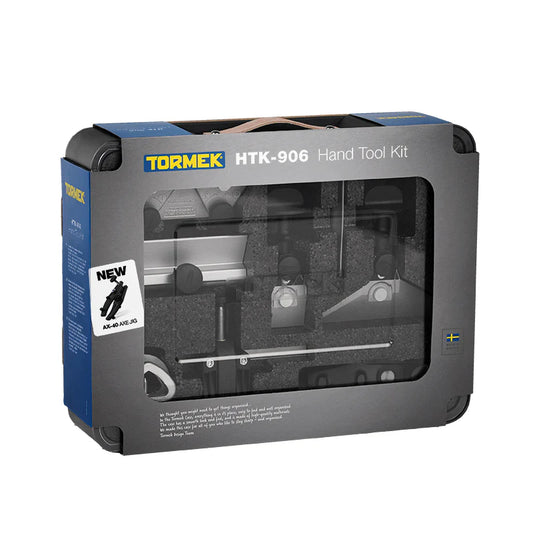 Tormek Hand Tool Kit