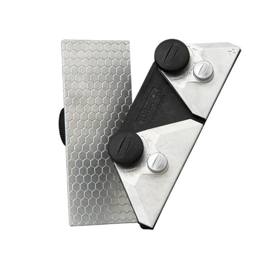 Tormek SC-60 Scissors Jig attachment