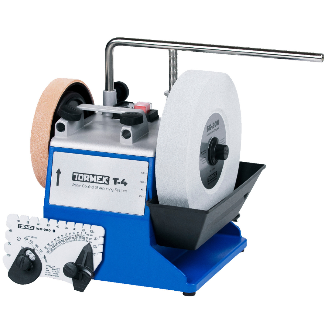 Tormek T4 Machines
