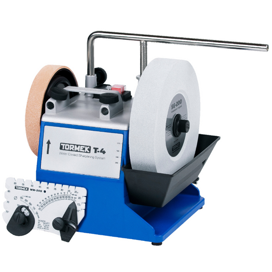 Tormek T4 Original Sharpening Machine