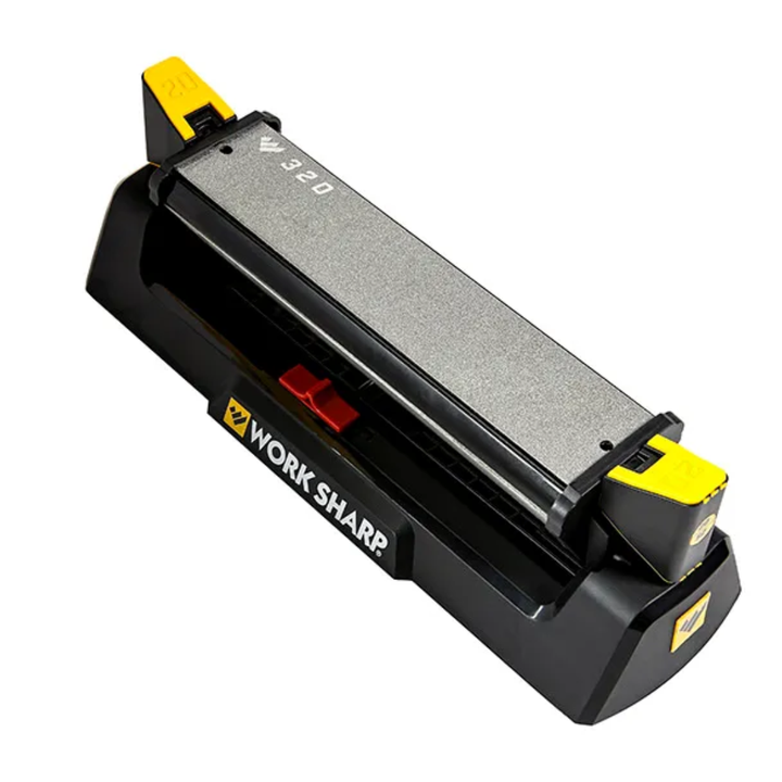 Work Sharp Benchtop Sharpeners – The Sharp Shop Australia